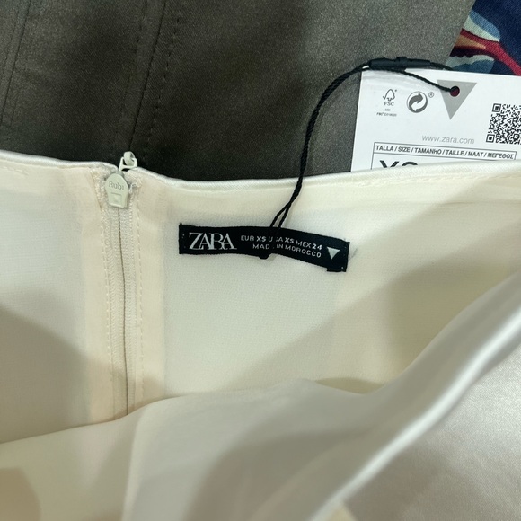 Zara top🔻 - Picture 4 of 6